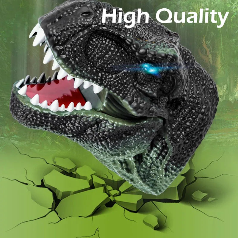 Dinosaur Electric Gel Blaster ViralGalleria.com