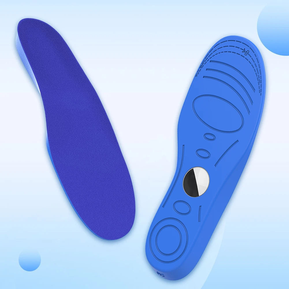 Shoe Insoles for AirTag Tracking ViralGalleria.com