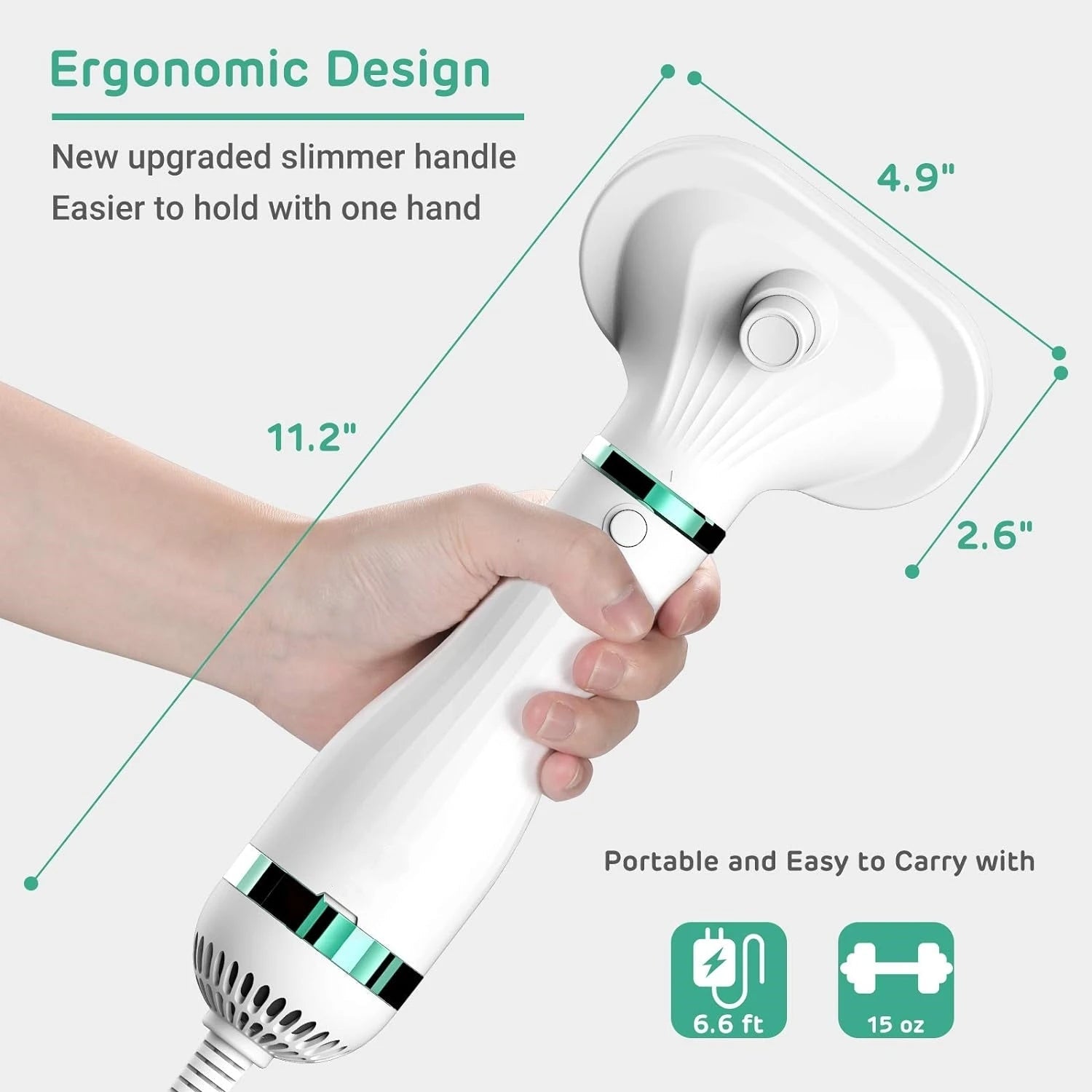 Pet Drying Brush ViralGalleria.com