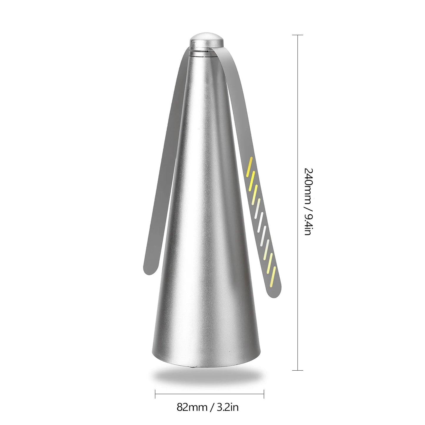 Mosquito Repeller Fan ViralGalleria.com