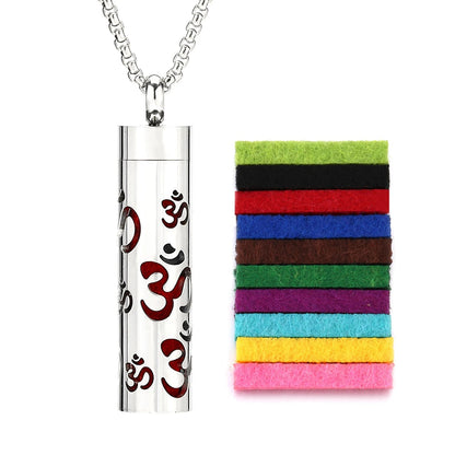 Scent Necklace ViralGalleria.com