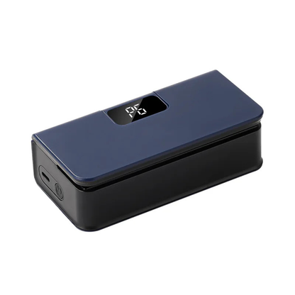 Kitchen Bag Sealer ViralGalleria.com