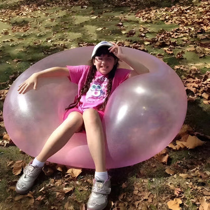 Bubble Ball ViralGalleria.com