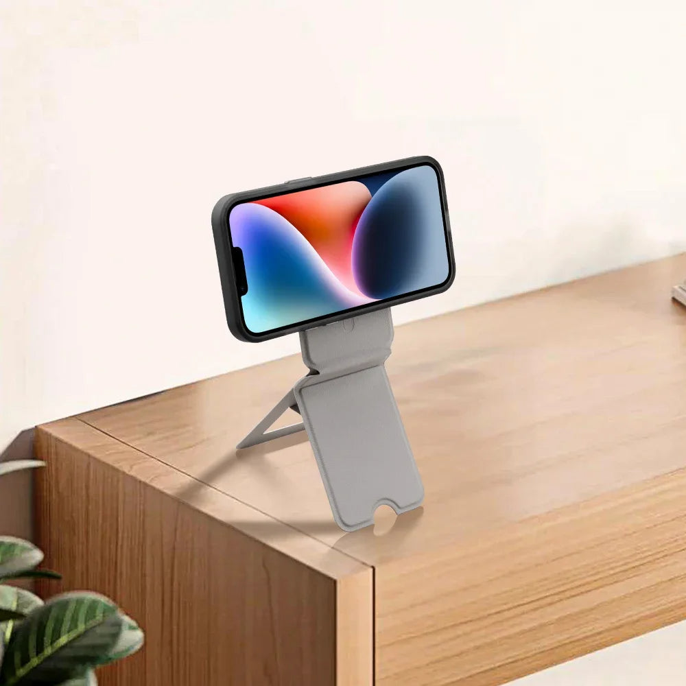 Phone Magnetic Stand Holder For iPhone ViralGalleria.com