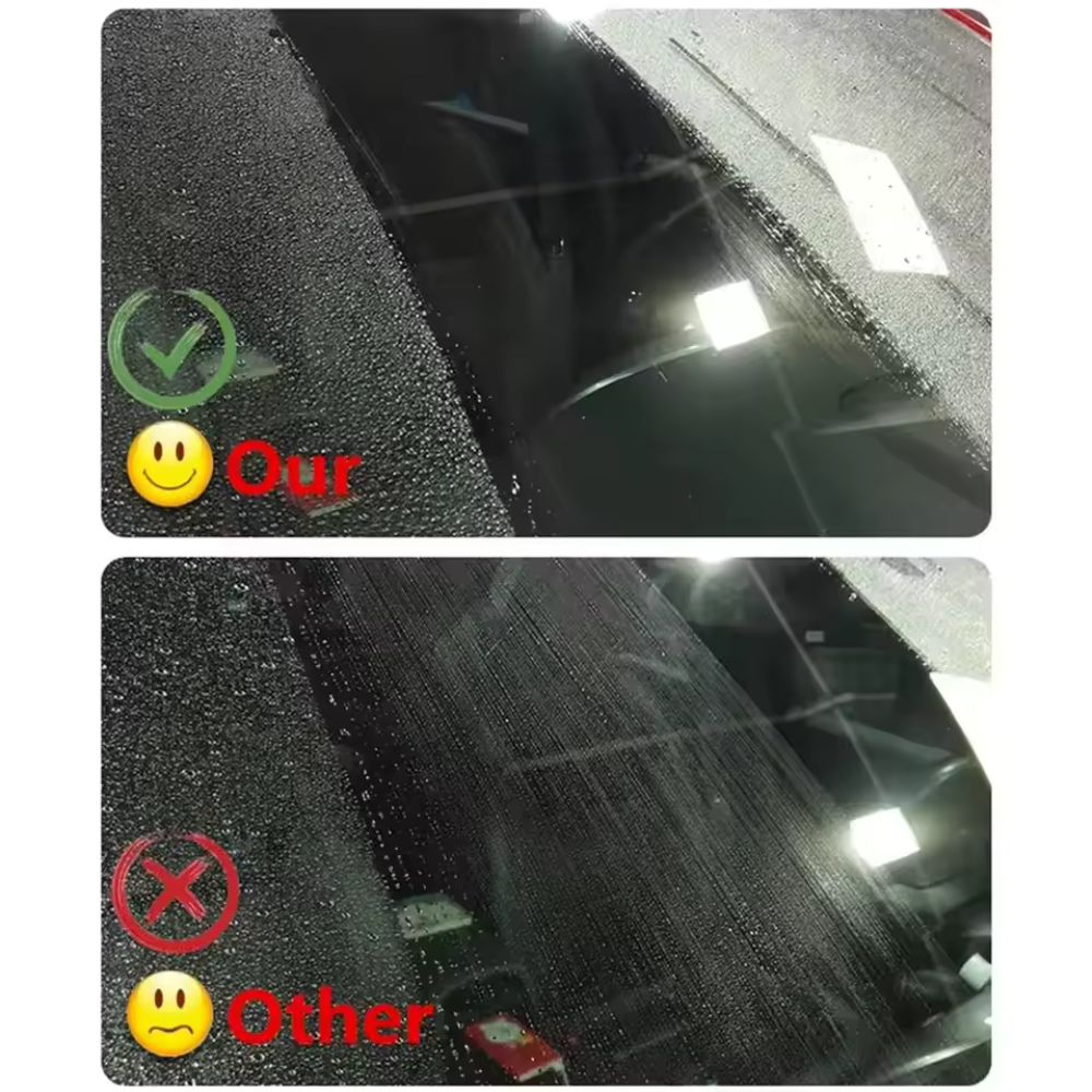 1200GSM Microfiber Twist Car Drying Towel ViralGalleria.com