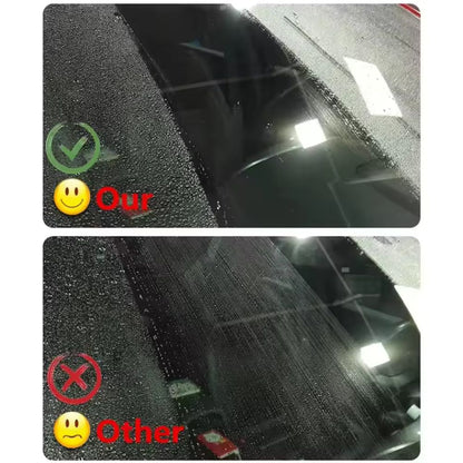 1200GSM Microfiber Twist Car Drying Towel ViralGalleria.com