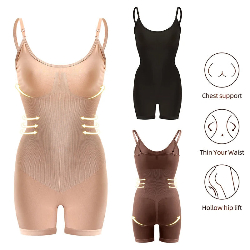 Shapewear Bodysuit ViralGalleria.com