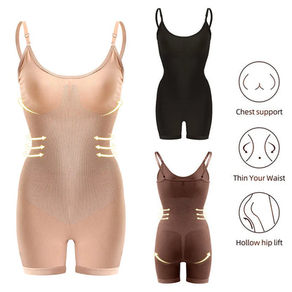 Shapewear Bodysuit ViralGalleria.com