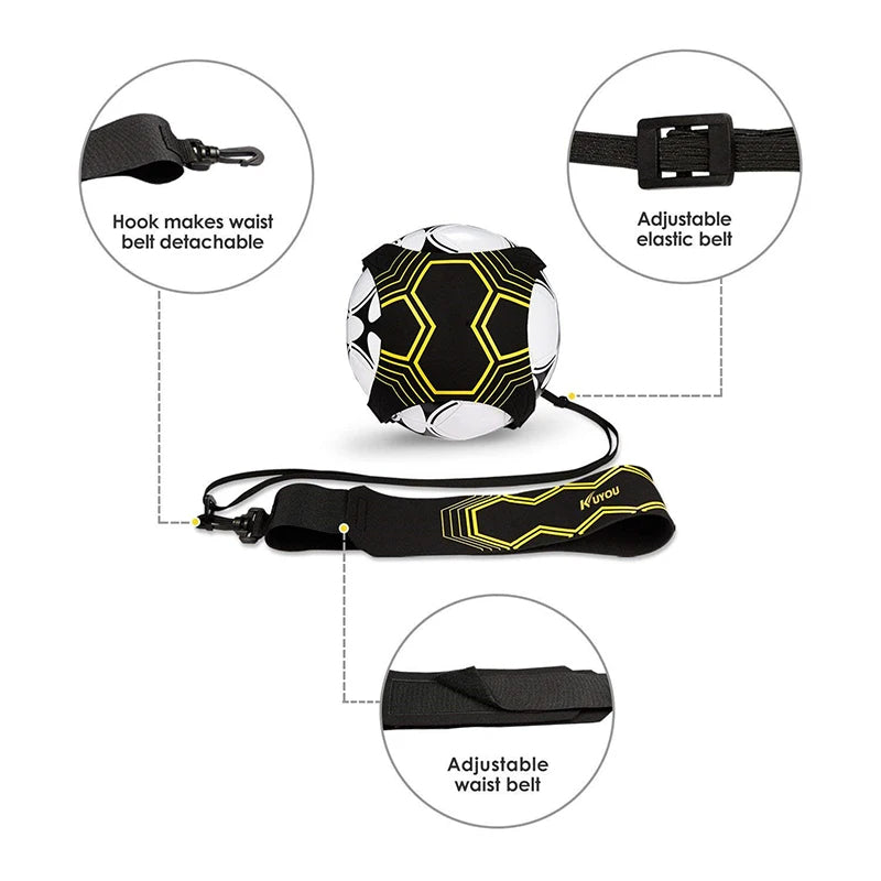 Football Training Belt ViralGalleria.com