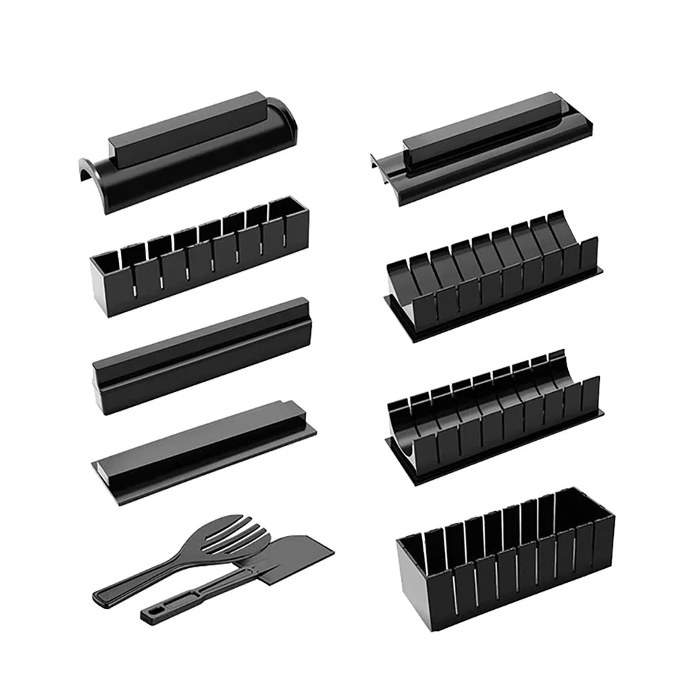 Sushi Maker Kit ViralGalleria.com