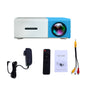Salange Mini Projector YG300 ViralGalleria.com