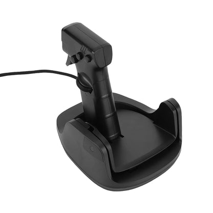 Gun Style Vertical Gaming Mouse ViralGalleria.com