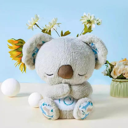 Breathing Koala ViralGalleria.com
