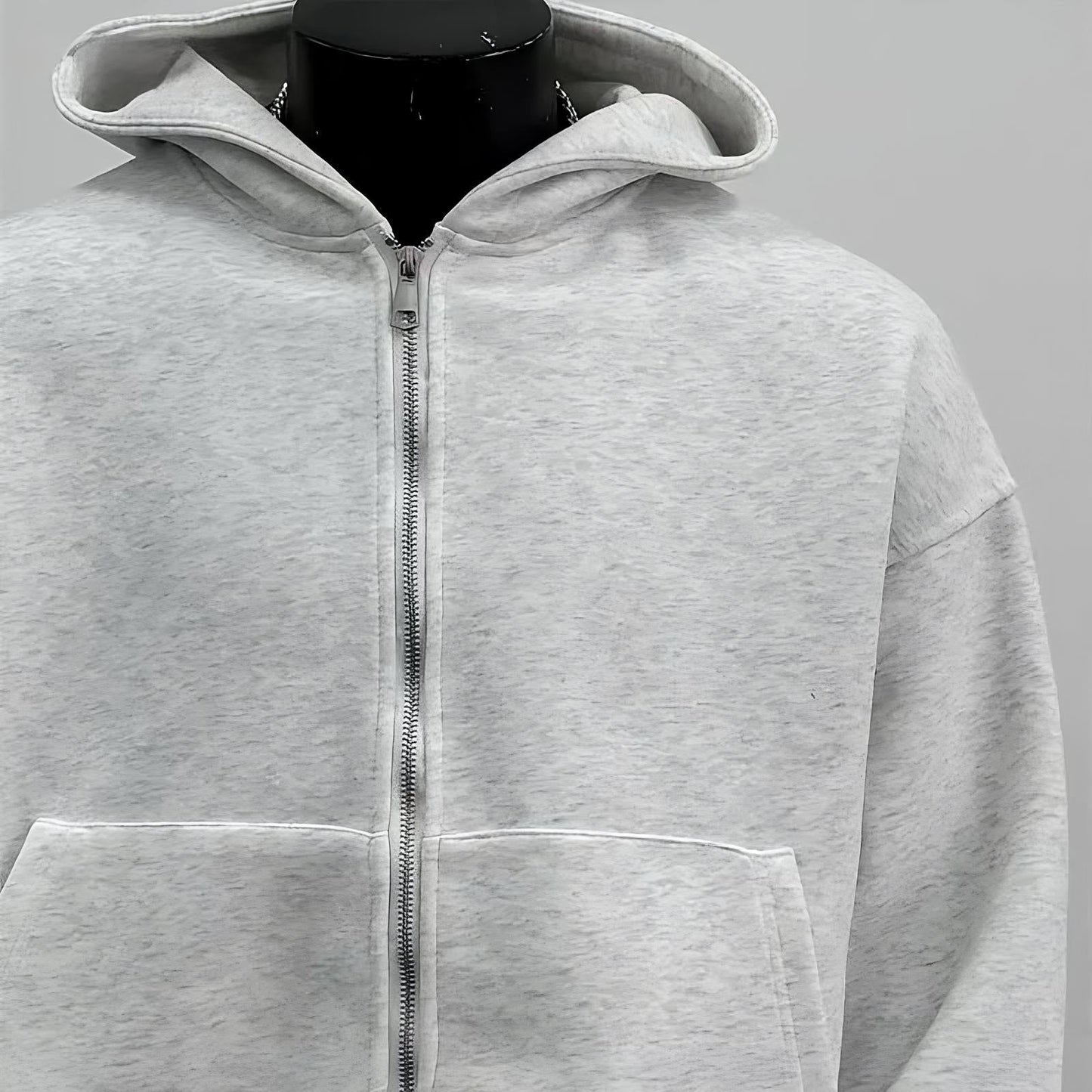 Hoodie with Integrated Backpack ViralGalleria.com