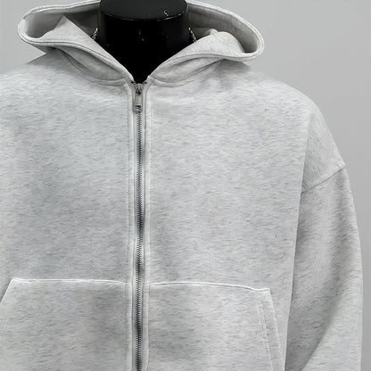 Hoodie with Integrated Backpack ViralGalleria.com