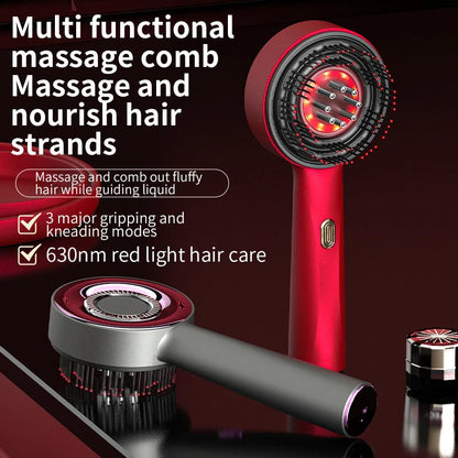 Electric Scalp Massager ViralGalleria.com