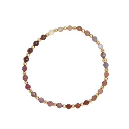 Double Decker Bracelet Emily Anne Designs LLC