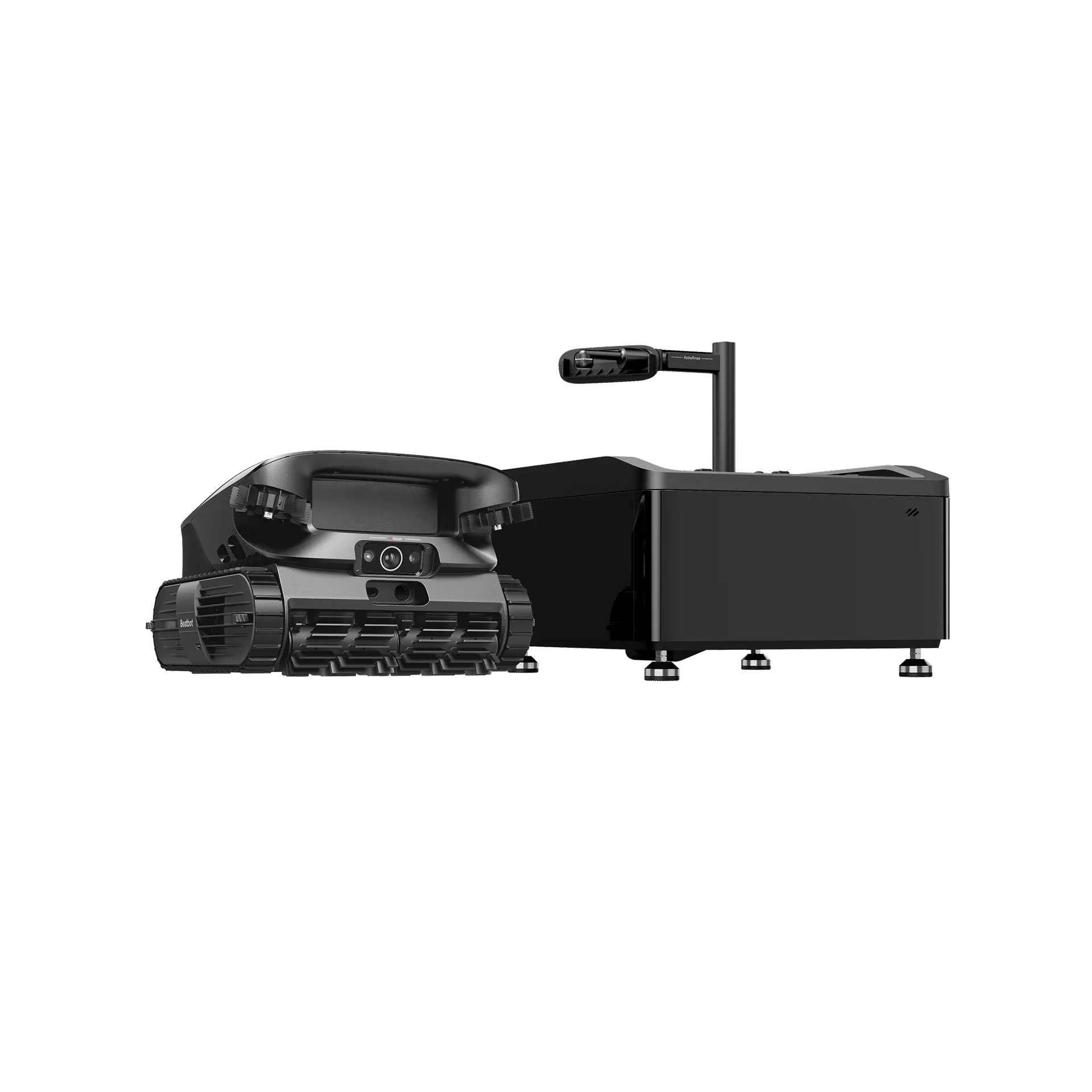 Beatbot AquaSense X AI Robotic Pool Cleaner Beatbot