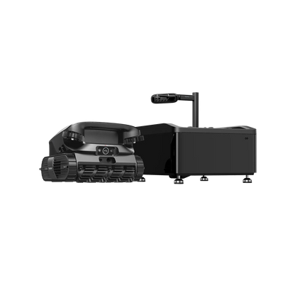 Beatbot AquaSense X AI Robotic Pool Cleaner Beatbot