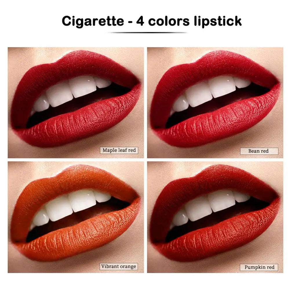 Cigarette Lipstick Set ViralGalleria.com