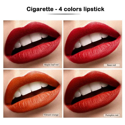 Cigarette Lipstick Set ViralGalleria.com