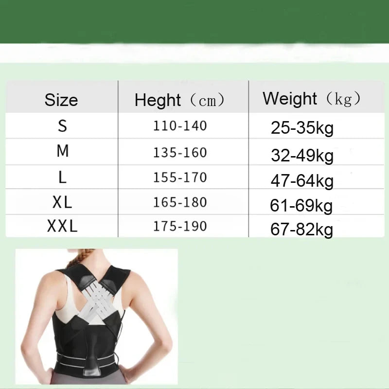 Posture Corrector ViralGalleria.com