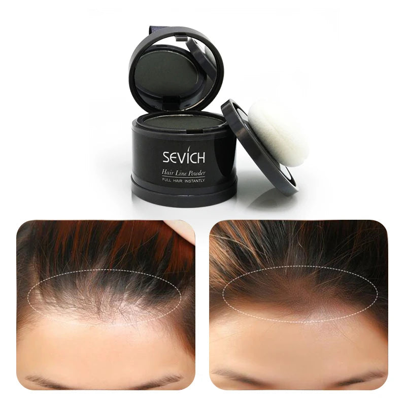 Hairline Powder ViralGalleria.com