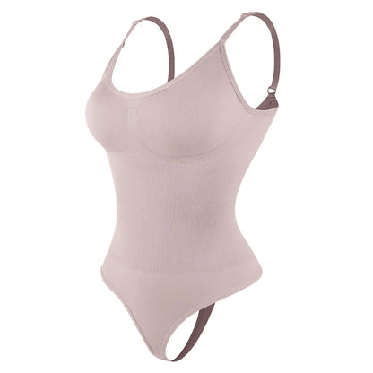 High Elastic Bodysuit for Women ViralGalleria.com