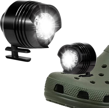 2x Light for Crocs ViralGalleria.com