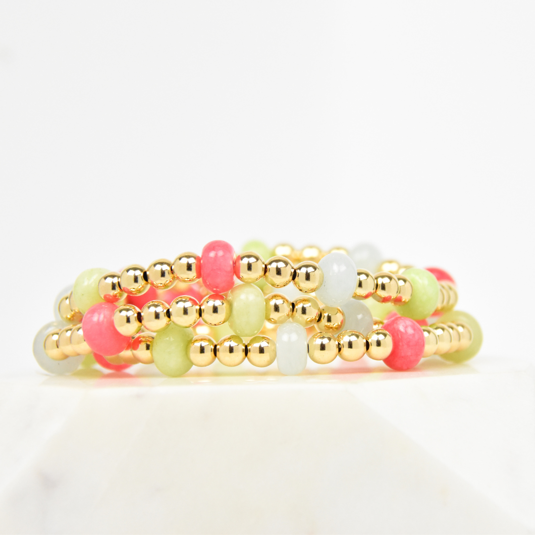 Alfama Bracelet Emily Anne Designs LLC