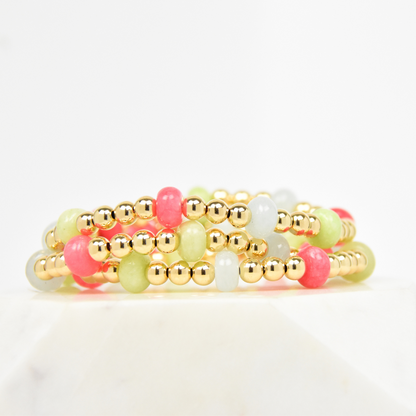 Alfama Bracelet Emily Anne Designs LLC