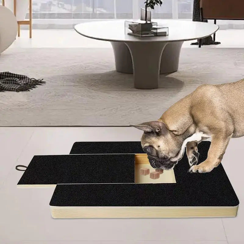 Dog Nail Scratching Board ViralGalleria.com