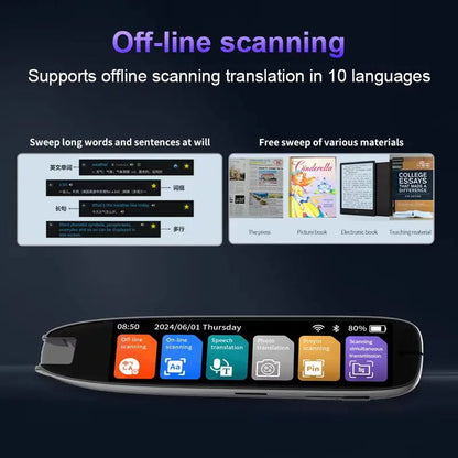 Language Translator Pen ViralGalleria.com