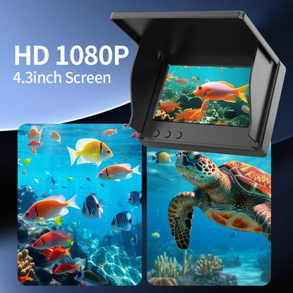 Portable Fishing Camera ViralGalleria.com