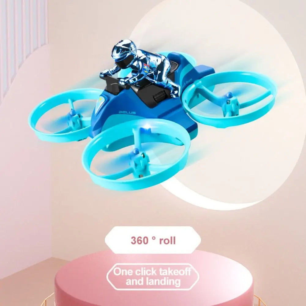 3-in-1 Mini RC Drone ViralGalleria.com