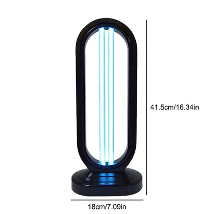 UVC Light Sanitizer with Remote Control ViralGalleria.com