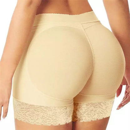 Hip Lifter with Padded Shapers ViralGalleria.com