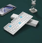 Mini Foldable Bluetooth Keyboard ViralGalleria.com