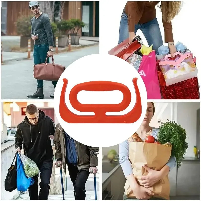 Grocery Bag Handle ViralGalleria.com