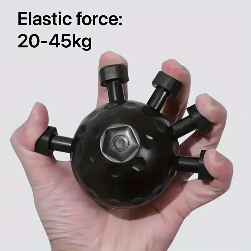 Finger Grip Strengthener ViralGalleria.com
