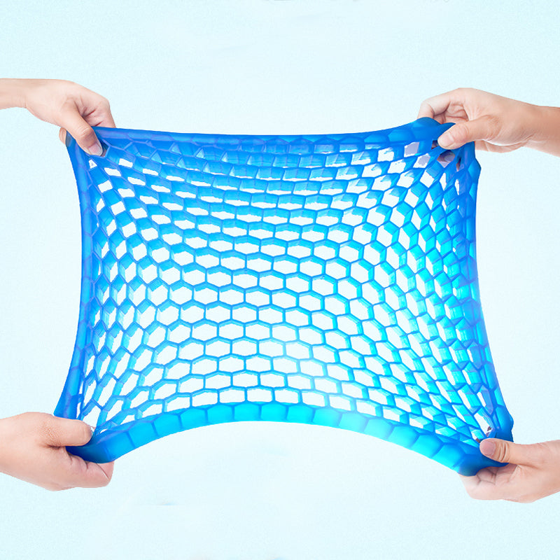 Breathable Cooling Seat Cushion for Car ViralGalleria.com