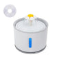 Automatic Cat Water Fountain ViralGalleria.com