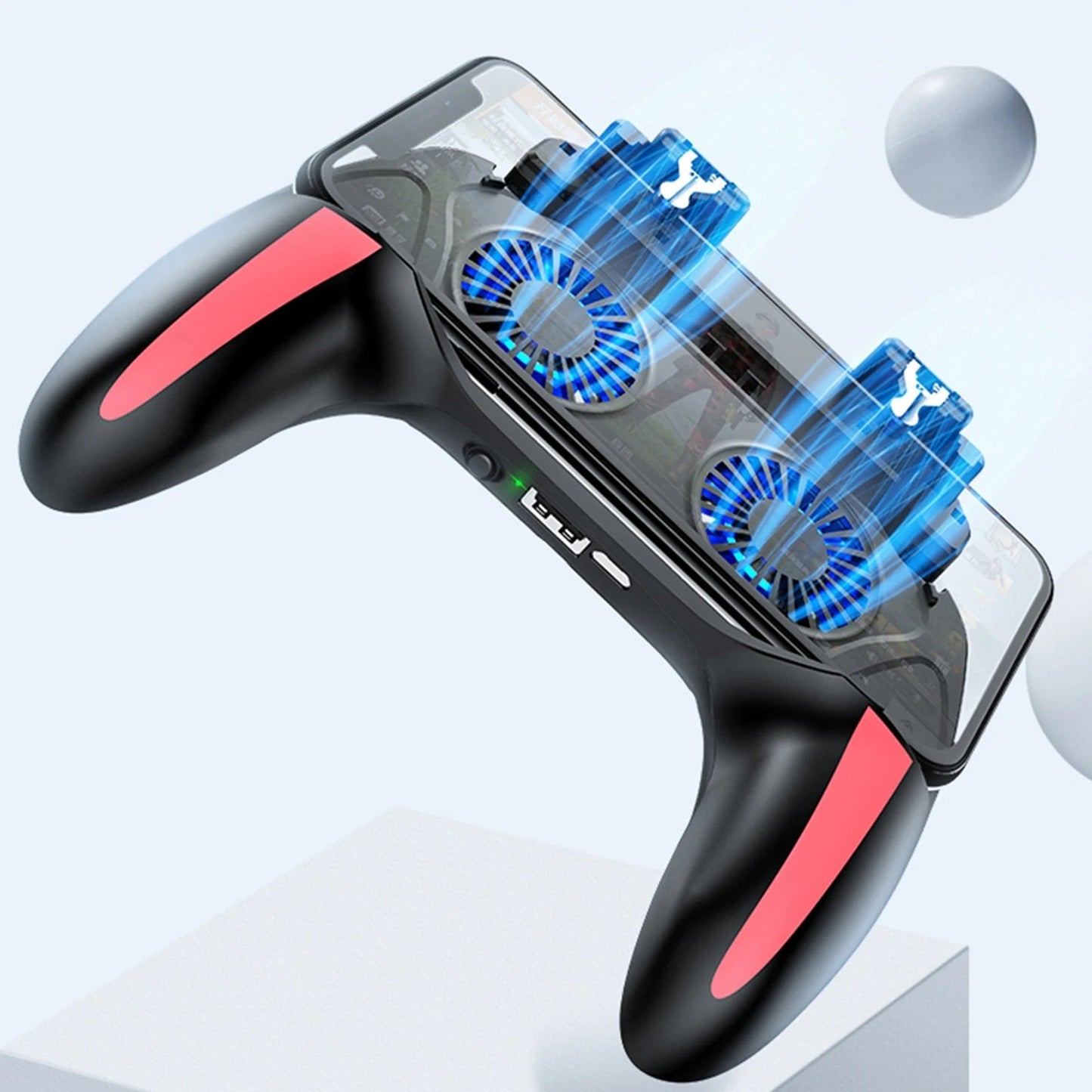 H10 Gamepad for Phones ViralGalleria.com