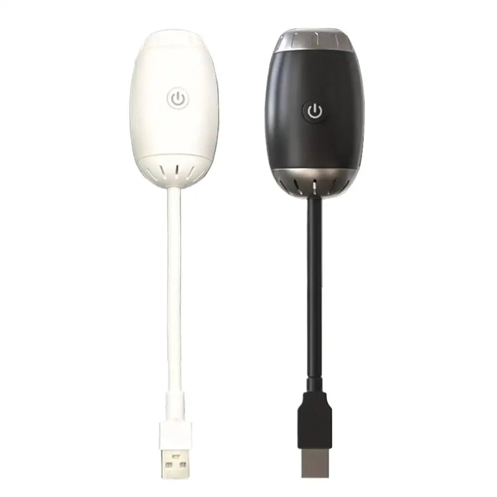 USB Ambient Night Light ViralGalleria.com