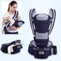 Ergonomic Baby Carrier ViralGalleria.com