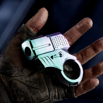 Ring Fidget Gun ViralGalleria.com