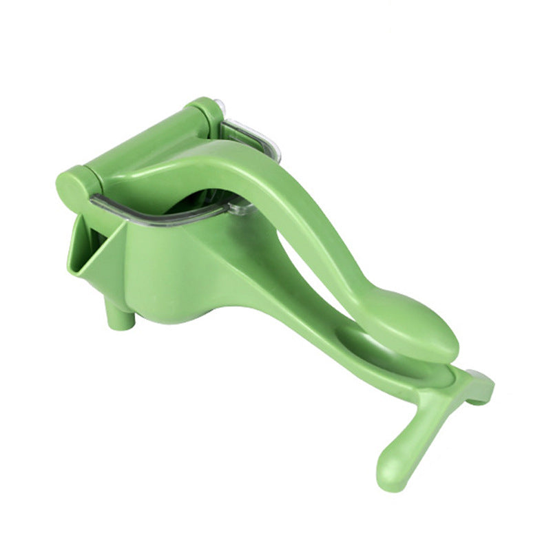 Multifunctional Hand Juicer Squeezer ViralGalleria.com