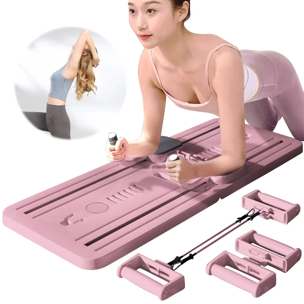 Multifunctional Abdominal Board ViralGalleria.com
