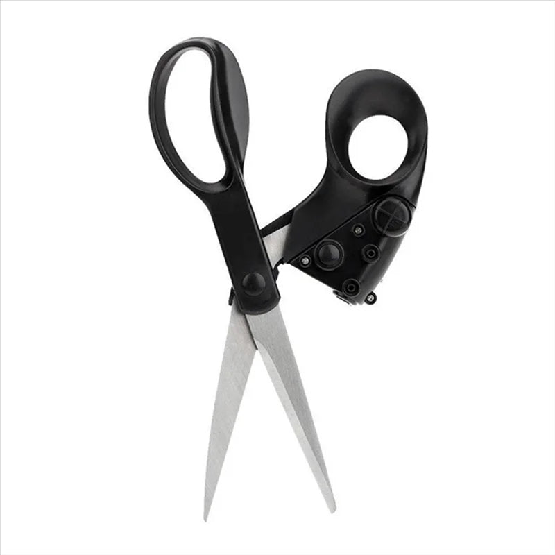 Scissors With Laser ViralGalleria.com