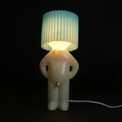 Naughty Table Lamp ViralGalleria.com